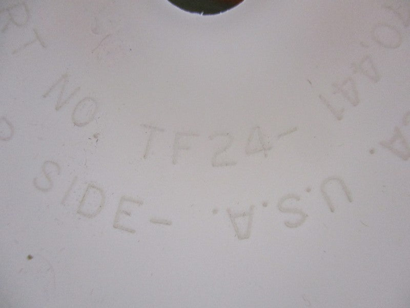 WILDEN TF24 NSNP