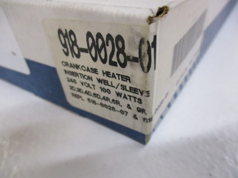 COPELAND 918-0028-01 NSMP