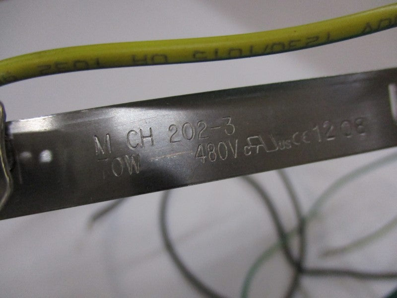 COPELAND 918-0019-08 NSMP