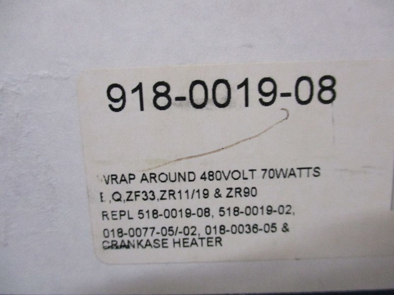 COPELAND 918-0019-08 NSMP