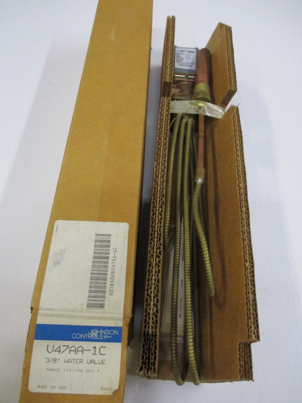 JOHNSON CONTROLS V47AA-1C NSMP