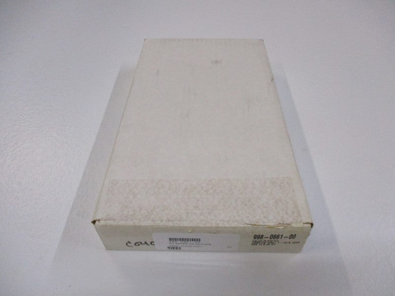 COPELAND 998-0661-00 NSFS