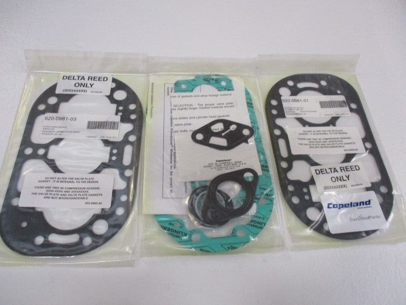 COPELAND 998-2661-44 NSMP