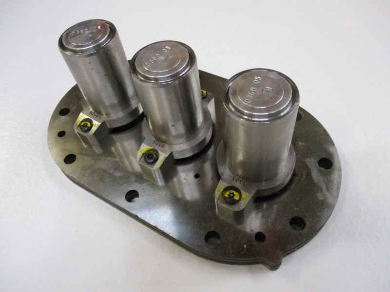 COPELAND 998-2661-44 NSMP