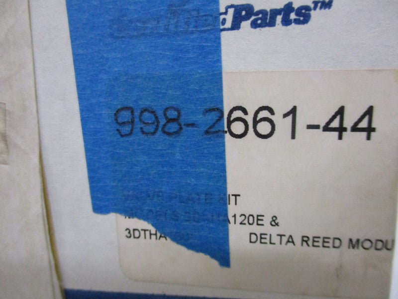 COPELAND 998-2661-44 NSMP