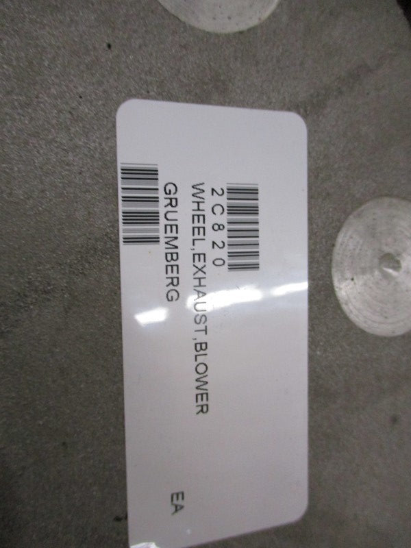 INDUSTRIAL MRO 2C820 NSNP