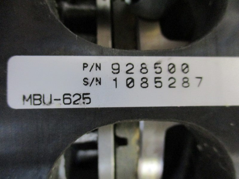 HORTON 928500 MBU-625 NSNP