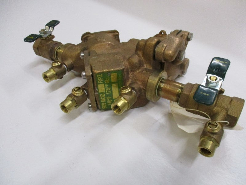 WATTS 0387121 909QT 3/4" NSMP