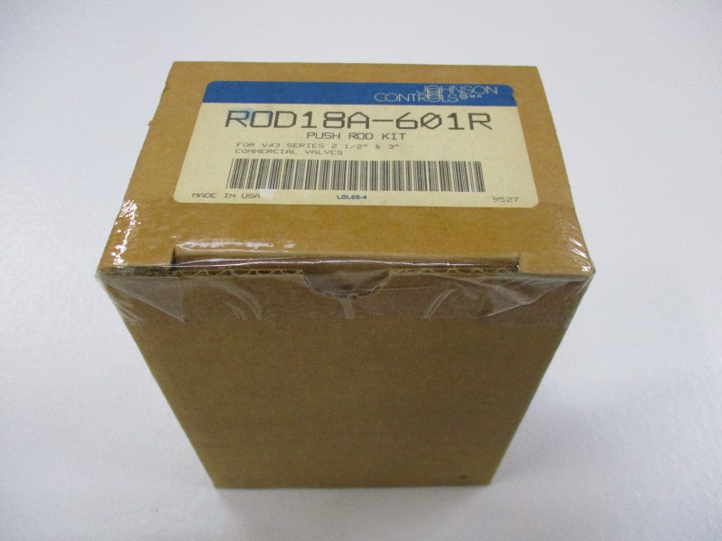 JOHNSON CONTROLS ROD18A-601R NSFS