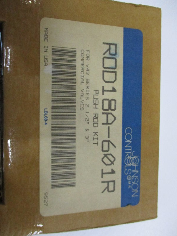 JOHNSON CONTROLS ROD18A-601R NSFS