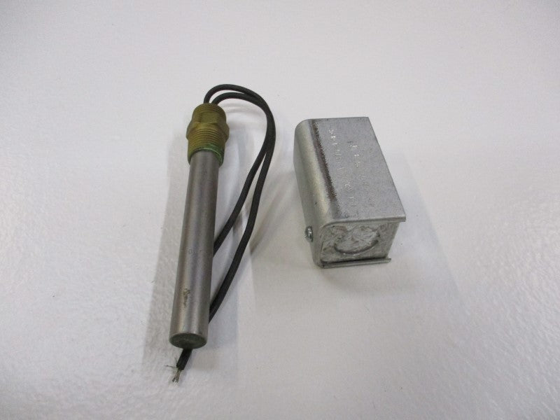 INDEECO 661A-6476-4-8-C NSNP