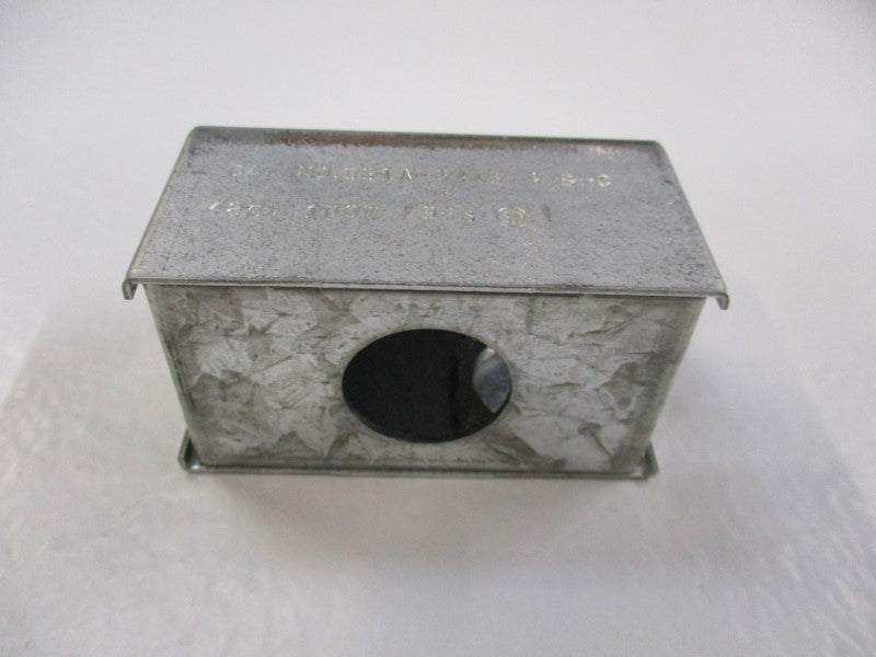 INDEECO 661A-6476-4-8-C NSNP