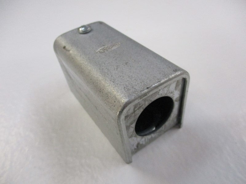 INDEECO 661A-6476-4-8-C NSNP