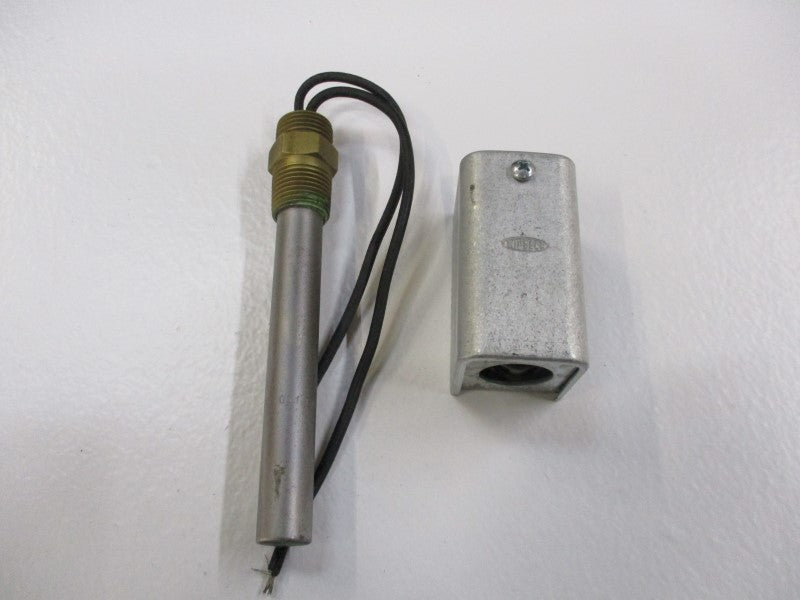 INDEECO 661A-6476-4-8-C NSNP