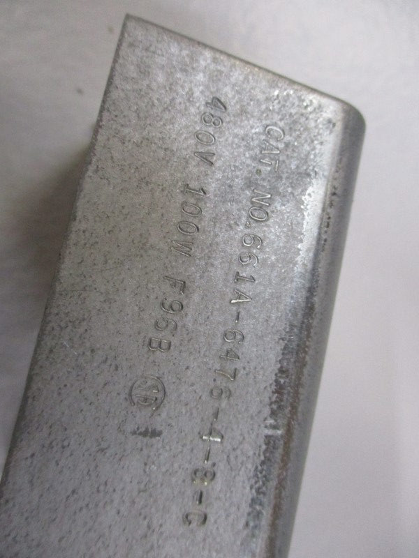 INDEECO 661A-6476-4-8-C NSNP