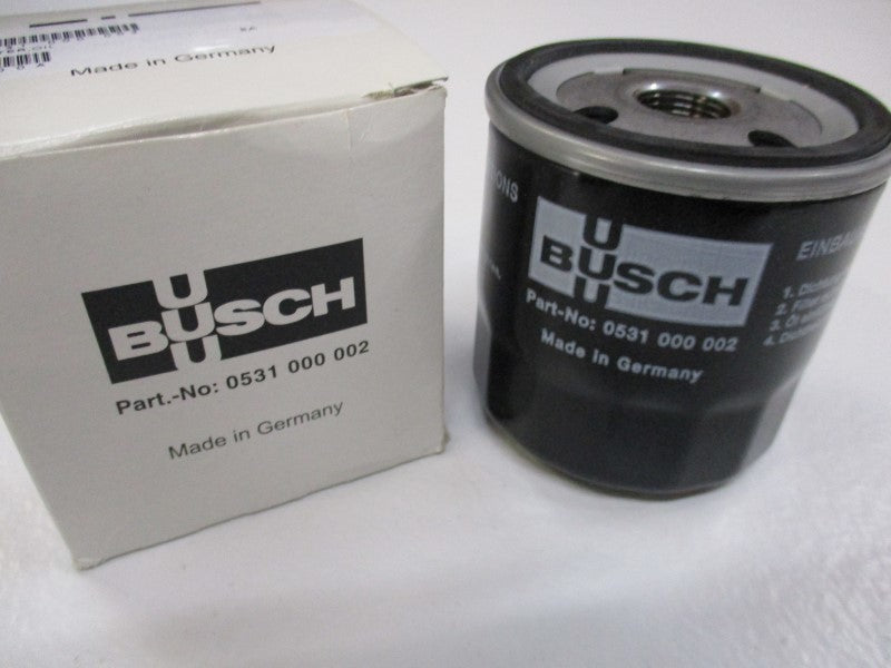 BUSCH 0531000002 NSMP