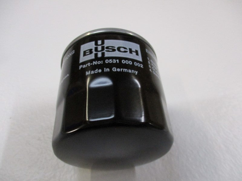 BUSCH 0531000002 NSMP