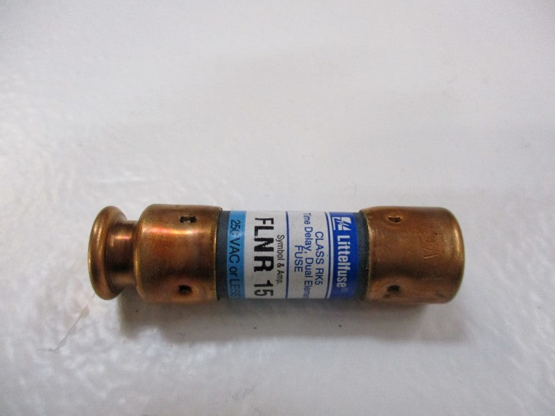 LITTELFUSE FLNR15 NSNP