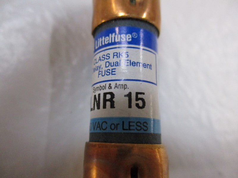 LITTELFUSE FLNR15 NSNP