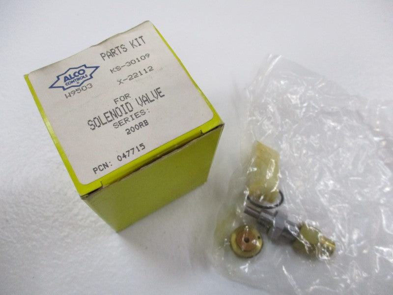 ALCO CONTROLS KS-30109 NSMP