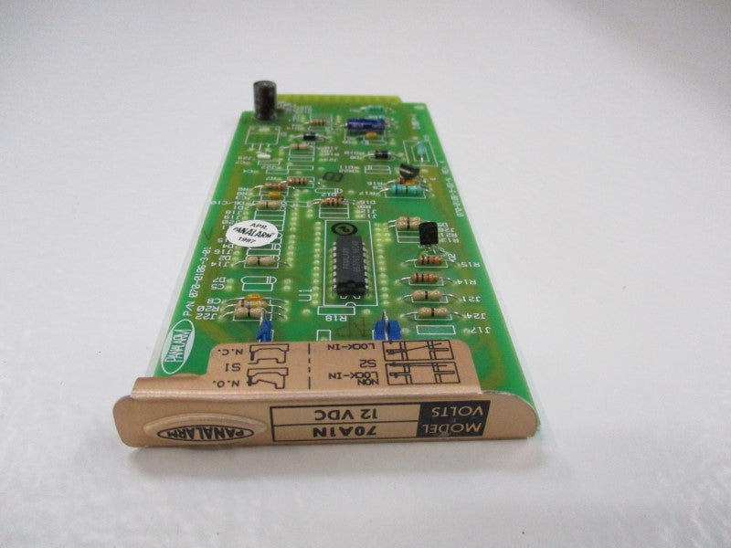 PANALARM 70A1N NSNP