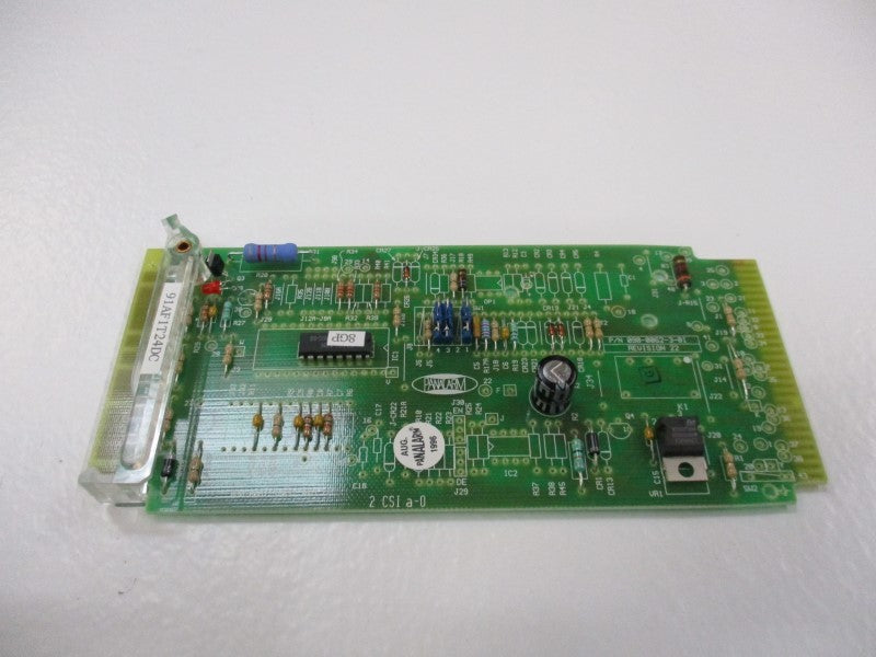 PANALARM 91AF1T24DC NSNP
