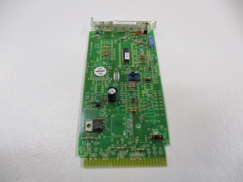 PANALARM 91AF1T24DC NSNP