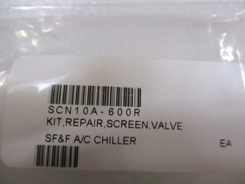 JOHNSON CONTROLS SCN10A-600R NSNP