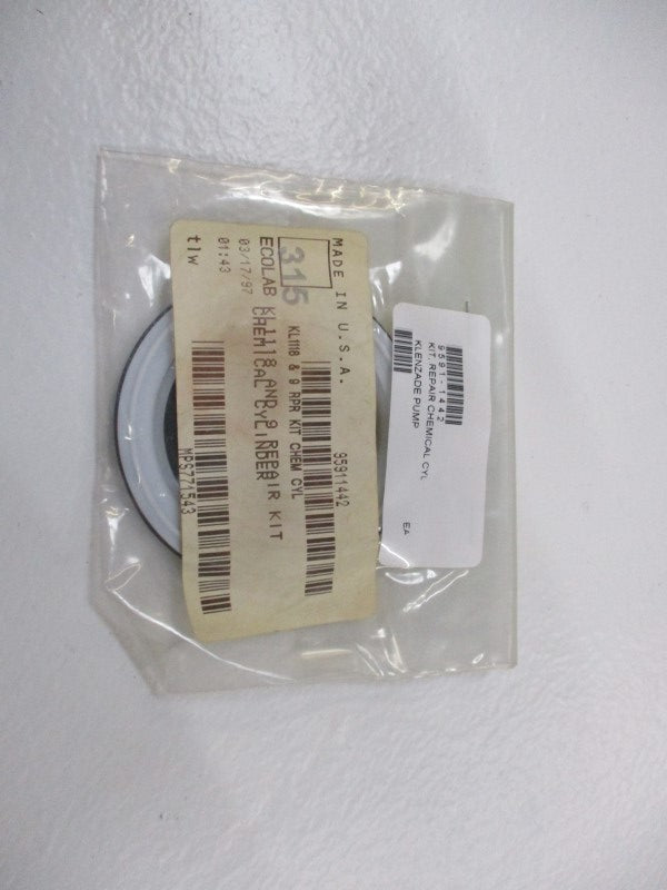 ECOLAB 95911442 NSNP
