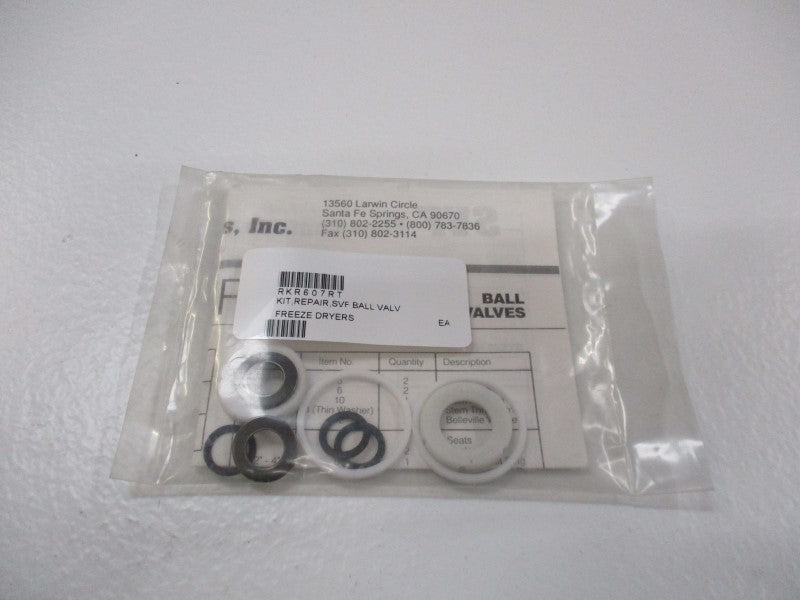 SVF RKR607RT NSNP