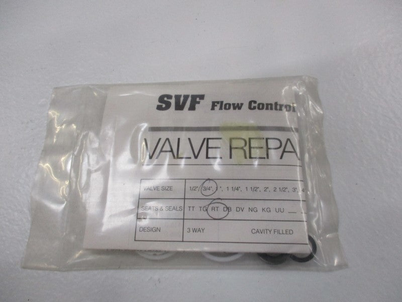 SVF RKR607RT NSNP