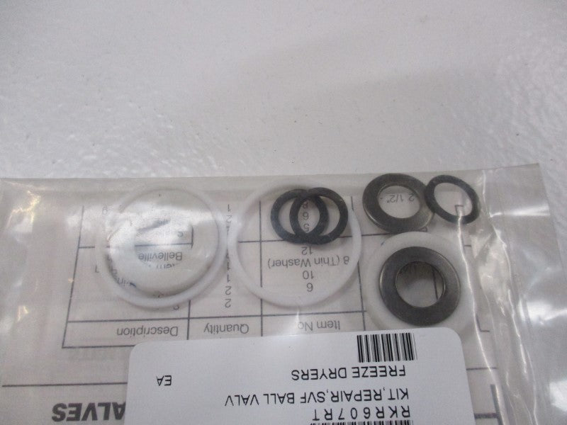 SVF RKR607RT NSNP