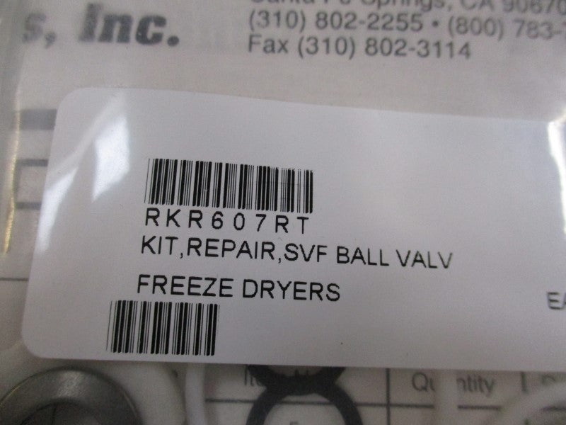 SVF RKR607RT NSNP