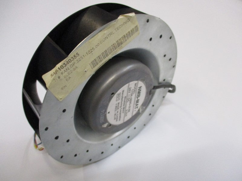 MINEBEA MOTOR 175R-069D-0566 NSNP