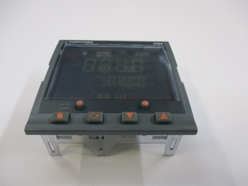 EUROTHERM 2404 (AS PICTURED) NSNP
