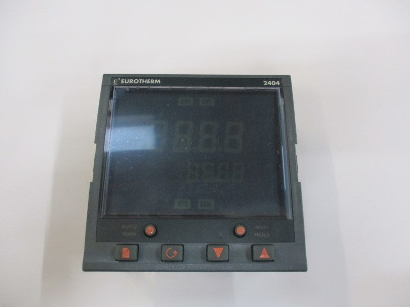 EUROTHERM 2404 (AS PICTURED) NSNP