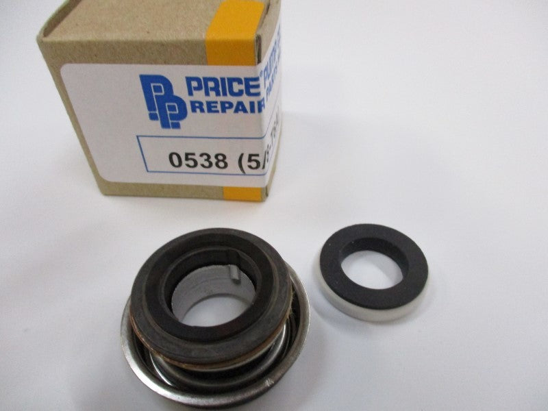 PRICE PUMP 0538 (5/8-T6A) NSMP