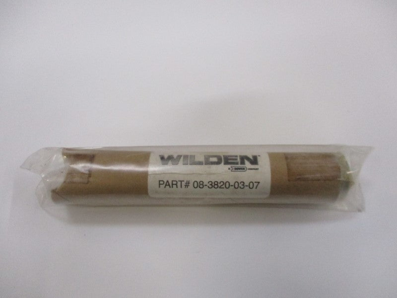 WILDEN 08-3820-03-07 NSNP