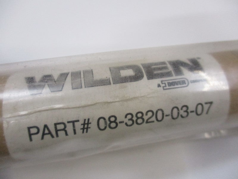 WILDEN 08-3820-03-07 NSNP
