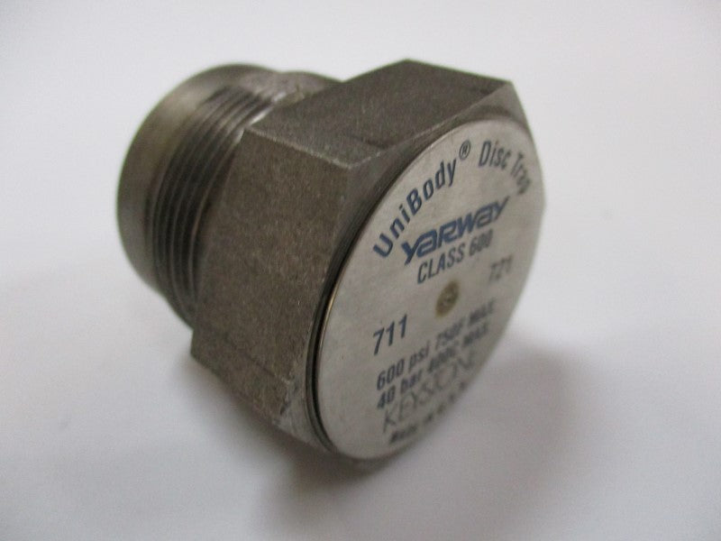 YARWAY 711-721 NSNP