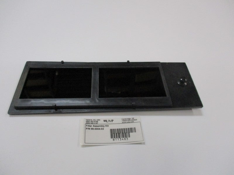 UVP 978-0004-03 NSNP