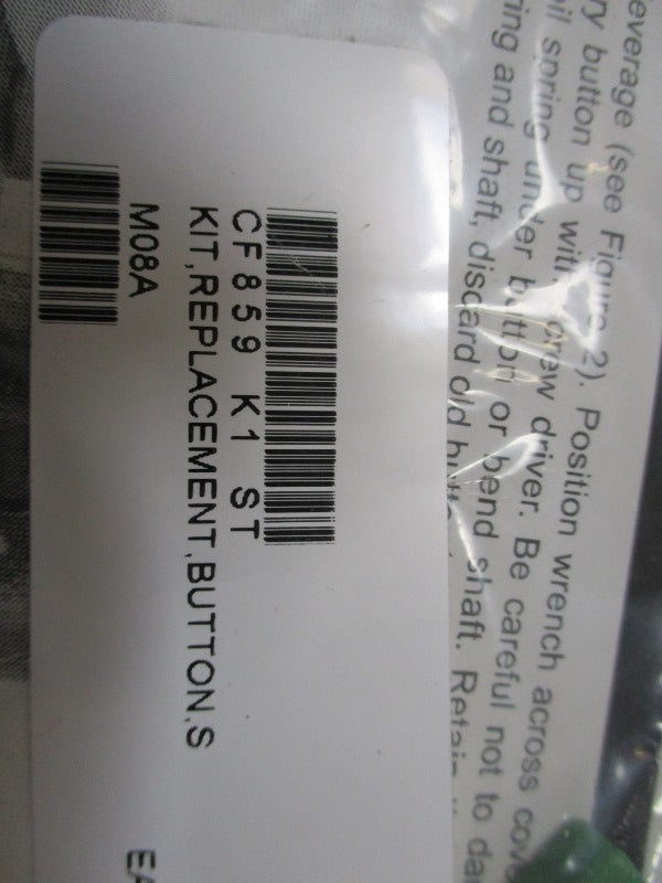 CROUSE-HINDS CF859 (START) NSNP