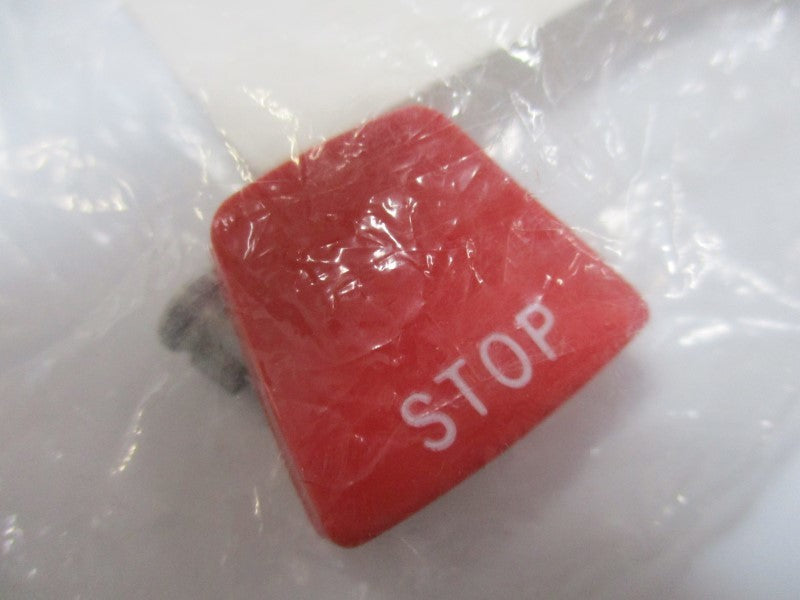 CROUSE-HINDS CF859 (STOP) NSNP