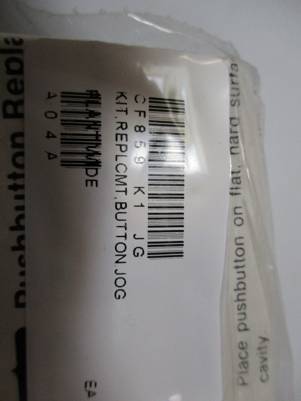 CROUSE-HINDS CF859 (JOG) NSNP