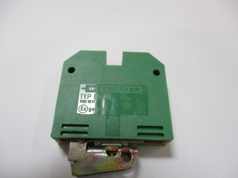 WEIDMULLER EK10 NSNP