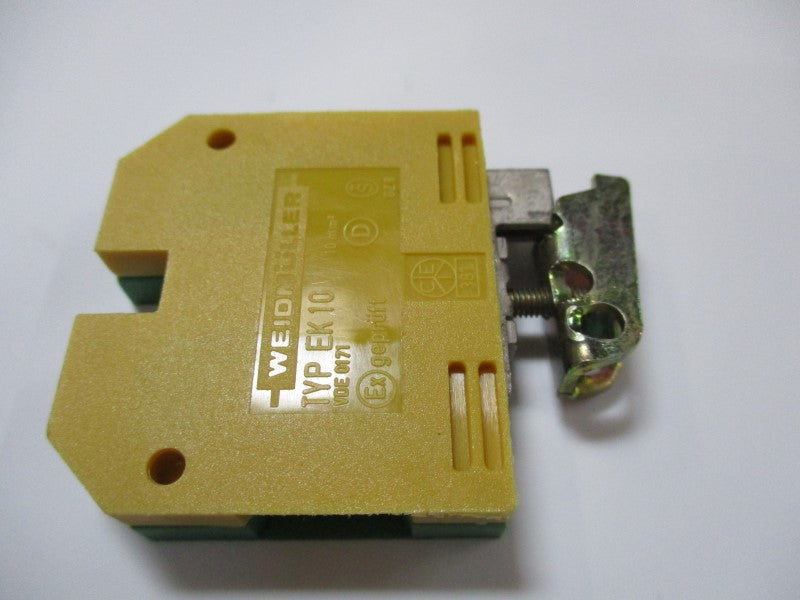 WEIDMULLER EK10 NSNP