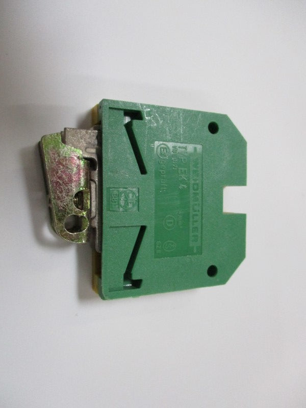 WEIDMULLER EK4 NSNP