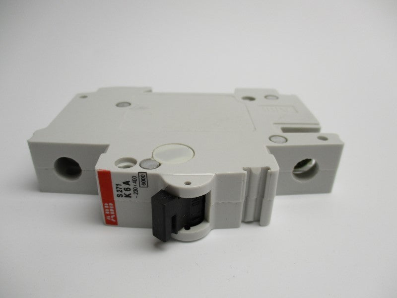 ABB S271K6A 6A 230/400V NSNP