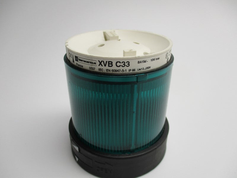 TELEMECANIQUE XVBC33 UNMP