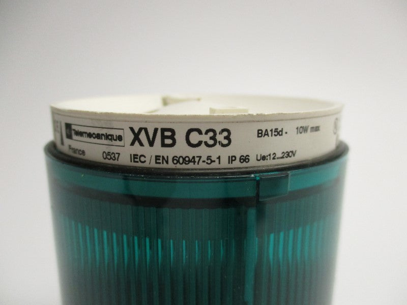 TELEMECANIQUE XVBC33 UNMP